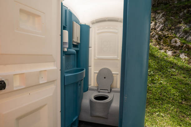 Best Construction site porta potty rental  in Lake Station, IN