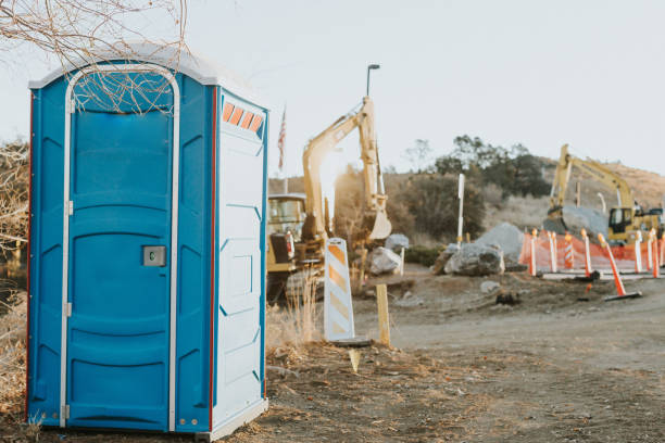 Best Affordable portable toilet rental  in Lake Station, IN