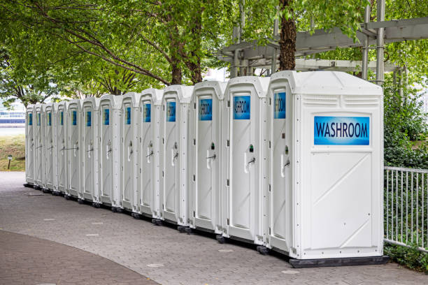 Best Porta potty rental near me  in Lake Station, IN