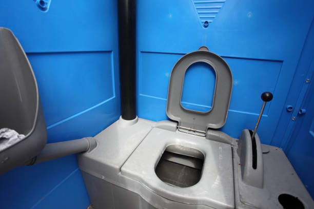Best Sanitation services for porta potties  in Lake Station, IN