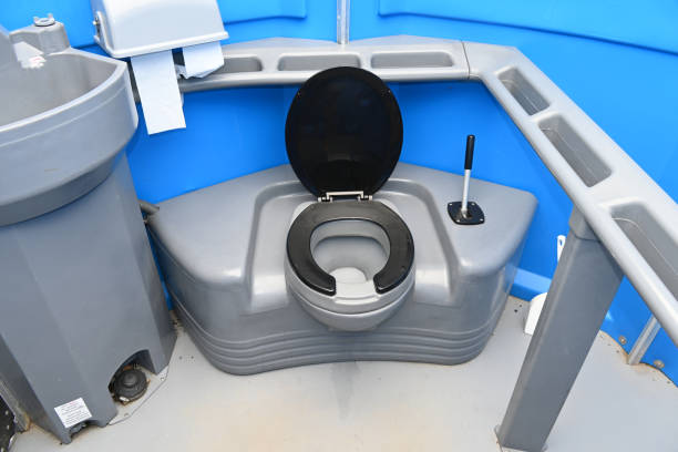 Best Long-term porta potty rental  in Lake Station, IN