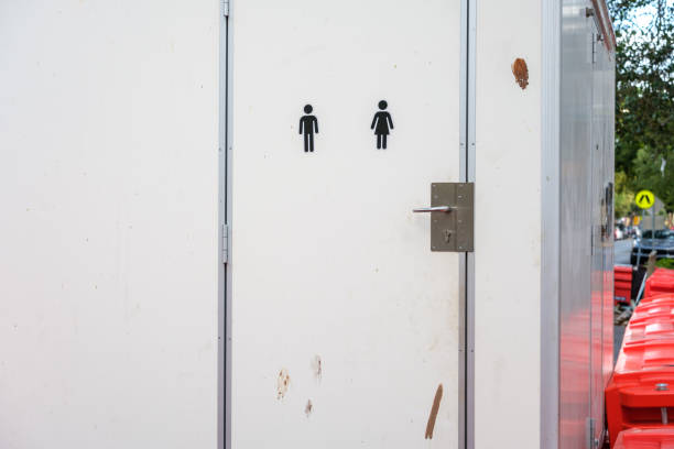 Sanitation services for porta potties in Lake Station, IN