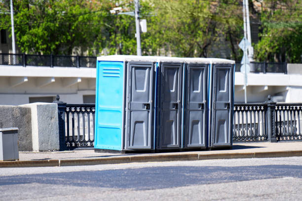 Best Emergency porta potty rental  in Lake Station, IN
