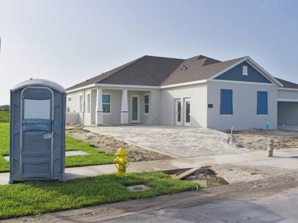 Best Emergency porta potty rental  in Lake Station, IN